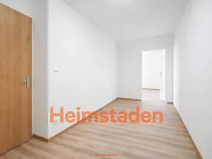 Pronájem bytu 2+1, Karviná - Nové Město, tř. Osvobození, 65 m2