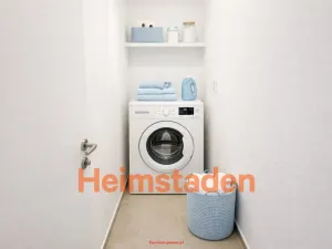 Pronájem bytu 2+1, Karviná - Nové Město, tř. Osvobození, 65 m2