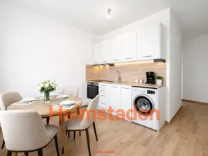 Pronájem bytu 2+1, Český Těšín, Slezská, 57 m2