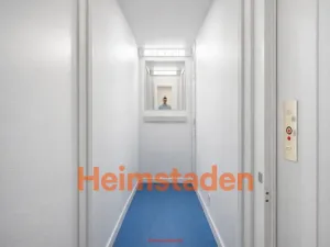 Pronájem bytu 2+1, Český Těšín, Slezská, 57 m2
