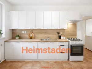 Pronájem bytu 1+1, Havířov - Město, Eduarda Urxe, 42 m2
