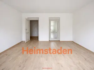 Pronájem bytu 1+1, Havířov - Město, Eduarda Urxe, 42 m2