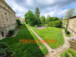 Pronájem bytu 1+1, Havířov - Město, Eduarda Urxe, 42 m2