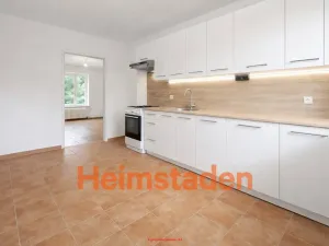 Pronájem bytu 1+1, Havířov - Město, Eduarda Urxe, 42 m2