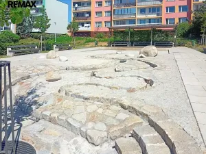 Prodej bytu 1+kk, Slaný, Na Dolíkách, 33 m2