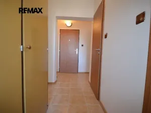 Pronájem bytu 2+1, Kladno, Čs. armády, 57 m2