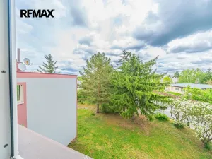 Prodej bytu 3+1, Zlonice, Pippichova, 87 m2