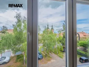 Prodej bytu 3+1, Zlonice, Pippichova, 87 m2