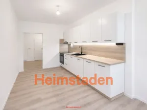 Pronájem bytu 3+1, Havířov - Město, Jana Wericha, 65 m2