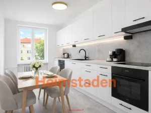 Pronájem bytu 2+1, Havířov - Město, Dělnická, 55 m2