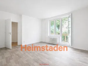 Pronájem bytu 2+1, Havířov - Město, Dělnická, 55 m2