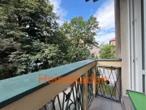 Pronájem bytu 2+1, Havířov - Město, Dělnická, 55 m2