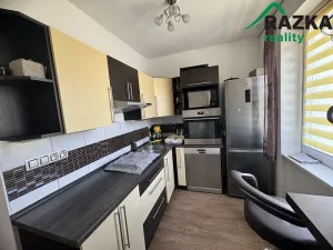 Pronájem bytu 3+1, Tachov, 69 m2