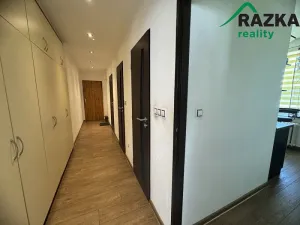 Pronájem bytu 3+1, Tachov, 69 m2