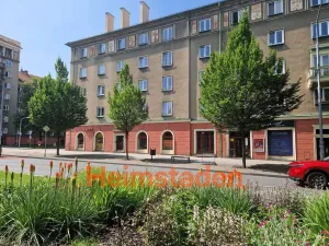 Pronájem kanceláře, Havířov - Město, Hlavní třída, 119 m2