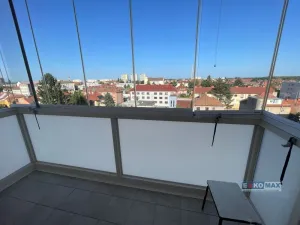 Pronájem bytu 2+1, Břeclav, Fintajslova, 57 m2