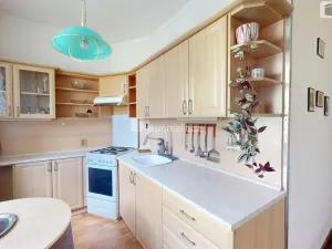 Prodej bytu 2+1, Bruntál, Jesenická, 55 m2