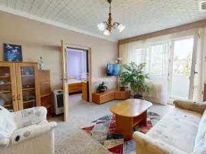 Prodej bytu 2+1, Bruntál, Jesenická, 55 m2