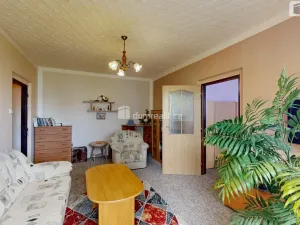 Prodej bytu 2+1, Bruntál, Jesenická, 55 m2