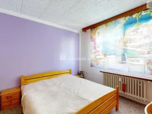 Prodej bytu 2+1, Bruntál, Jesenická, 55 m2