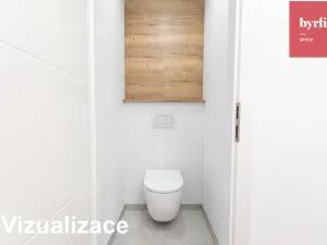Pronájem bytu 2+1, Ostrava, Patrice Lumumby, 55 m2