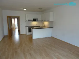 Pronájem bytu 3+kk, Beroun - Beroun-Město, Nad Paloučkem, 71 m2