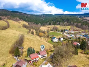 Prodej rodinného domu, Rokytnice nad Jizerou - Horní Rokytnice, 212 m2