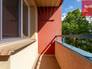 Pronájem bytu 3+1, Ostrava, Patrice Lumumby, 73 m2