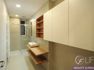 Pronájem bytu 3+1, Vrchlabí, Dělnická, 75 m2