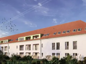 Prodej bytu 3+kk, Brandýs nad Labem-Stará Boleslav - Stará Boleslav, Nábřeží, 68 m2
