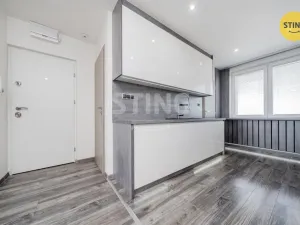 Prodej bytu 3+kk, Ostrava, Srbská, 68 m2