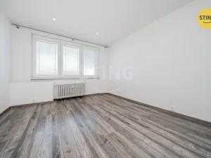 Prodej bytu 3+kk, Ostrava, Srbská, 68 m2