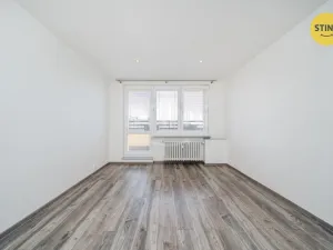 Prodej bytu 3+kk, Ostrava, Srbská, 68 m2