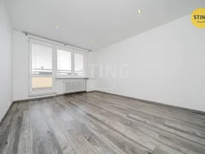 Prodej bytu 3+kk, Ostrava, Srbská, 68 m2