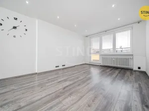 Prodej bytu 3+kk, Ostrava, Srbská, 68 m2
