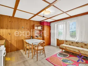 Prodej chaty, Zlín - Prštné, 38 m2