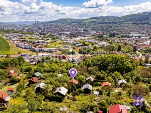 Prodej chaty, Zlín - Prštné, 38 m2