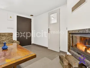Prodej chaty, Zlín - Prštné, 38 m2