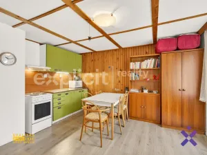 Prodej chaty, Zlín - Prštné, 38 m2