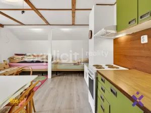 Prodej chaty, Zlín - Prštné, 38 m2