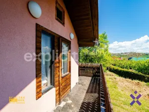Prodej chaty, Zlín - Prštné, 38 m2