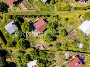 Prodej chaty, Zlín - Prštné, 38 m2