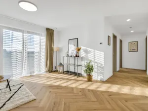 Prodej rodinného domu, Loket - Němčice, 78 m2