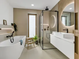 Prodej rodinného domu, Loket - Němčice, 78 m2