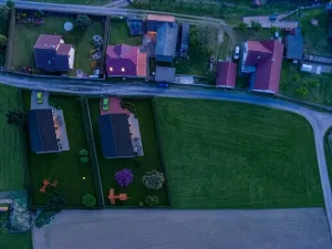 Prodej rodinného domu, Loket - Němčice, 78 m2