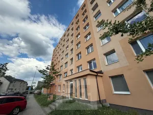 Pronájem bytu 4+kk, Brandýs nad Labem-Stará Boleslav, Na vinici, 84 m2