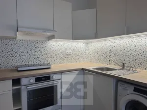 Pronájem bytu 1+kk, Boskovice, Na Výsluní, 38 m2