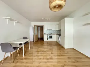 Pronájem bytu 1+kk, Boskovice, Na Výsluní, 38 m2