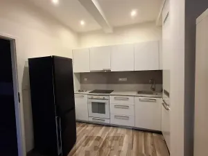 Pronájem bytu 2+kk, Hradec Králové, Střelecká, 65 m2