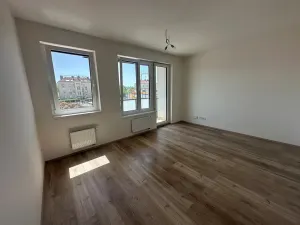 Pronájem bytu 1+kk, Praha - Hostivař, Arnošta Staňka, 29 m2